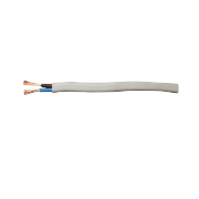 Imagine Cablu electric plat MYYUP 2 x 1 mm², cupru