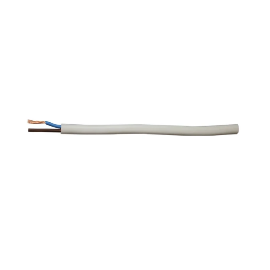 Imagine Cablu electric plat MYYUP 2x0,75 mm², cupru