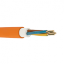 Imagine Cablu electric NHXH E90/FE180 3x2.5 mm²