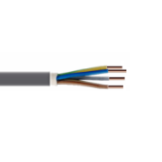 Imagine Cablu electric CYY-F 4x2,5 mm²