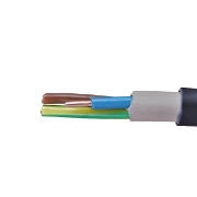 Imagine Cablu electric N2XH 3X1.5