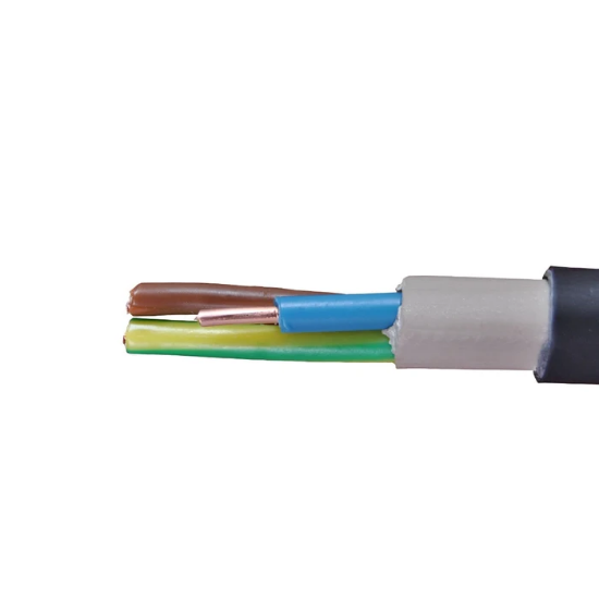 Imagine Cablu electric N2XH 3X1.5