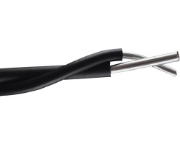 Imagine Cablu electric torsadat T2X 10+16 mm²