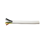 Imagine Cablu electric flexibil MYYM 5x6 mm²