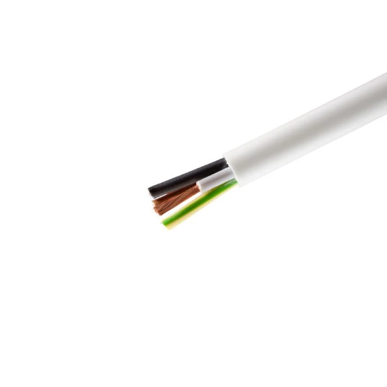 Imagine Cablu electric MYYM 4x1 mm²