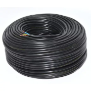 Imagine Cablu electric MYYM 3x1 mm², cupru