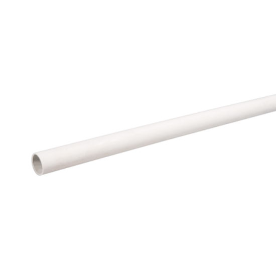 Imagine Tub rigid PVC, diametru 13 mm