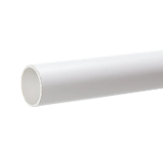 Imagine Tub rigid PVC, diametru 16 mm