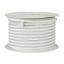 Imagine Furtun LED Neon Flex 220V, 8W/m, IP65, Galben,Rola de 50Ml