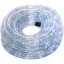 Imagine Furtun LED,  alb cald, 10 m, 24 LED/m, IP44