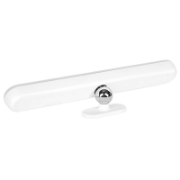 Imagine Lampa LED rotativă cu senzor de mișcare și acumulator Rebel ZAR0549