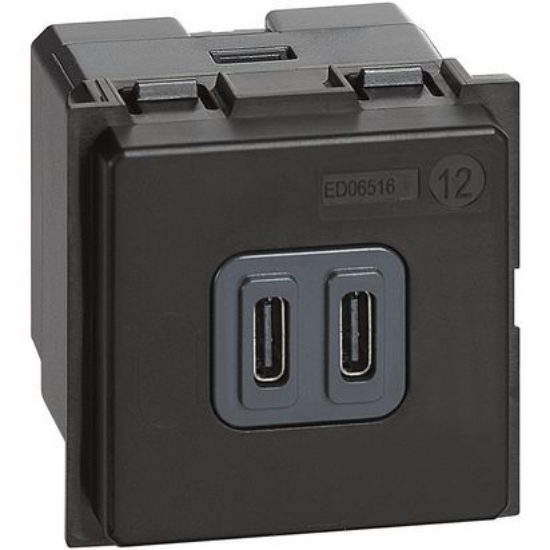 Imagine Încărcător USB Tip C 2M K4286C2