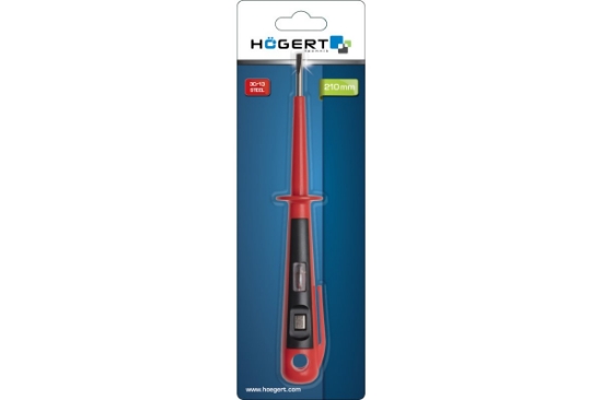 Imagine Tester de tensiune 100-250V, 150 mm
