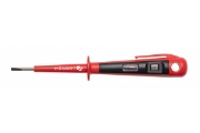 Imagine Tester de tensiune 100-250V, 150 mm