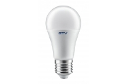 Imagine Bec LED A60 15W 1320 LM AC220-240V 6400K Lumină Rece