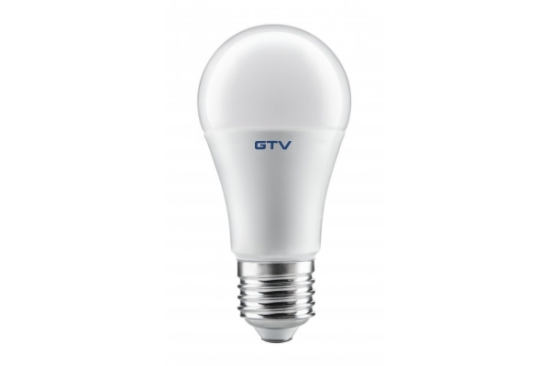 Imagine Bec LED A60 15W 1320 LM AC220-240V 6400K Lumină Rece