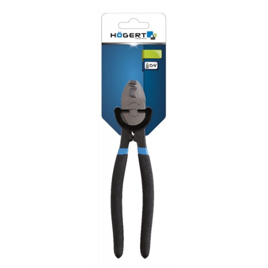 Imagine Cleste de taiat cablu 200mm CrV