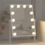 Imagine Oglindă LED Makeup 30x40 Dimabilă CCT cu Întrerupător Touch DY3041-12 11W