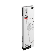 Imagine Panou LED aplicabil 50W 30x120 cm Alb 4200K 5000 Lumen IP20