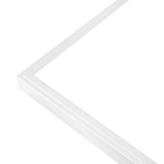 Imagine Panou LED aplicabil 50W 30x120 cm Alb 4200K 5000 Lumen IP20