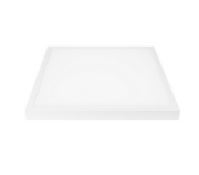 Imagine Panou LED Aplicabil 50W 60x60 Alb 4200K