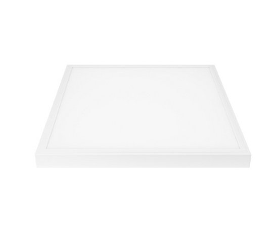 Imagine Panou LED aplicabil 60x60 alb 50W 6500K Braytron