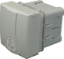 Imagine Priză industrială încastrabilă 32A 5P IP44 IZV 3253