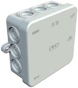 Imagine Doză de derivație fără bloc de cleme A 11, 85x85x40 mm