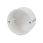 Imagine Doza de derivație rotundă pentru rigips, 70mm x 34mm