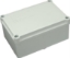 Imagine Doza de ramificație PT pătrată "S-Box12" - IP66 39-121
