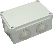 Imagine Doza de ramificație PT S-BOX G 12X8X5CM IP55 S-BOX 206 39-103