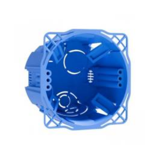 Imagine Doză pentru Izolațiile Termice (Ø72mm - L:50mm) 39-01072