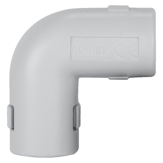 Imagine Cot verificabil RK - IP40 - Ø 20mm - Gri RAL7035