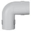 Imagine Cot verificabil RK - IP40 - Ø 20mm - Gri RAL7035