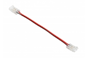 Imagine Conector cu cablu pentru bandă LED 8mm COG 30-380