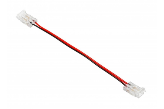 Imagine Conector cu cablu pentru bandă LED 8mm COG 30-380