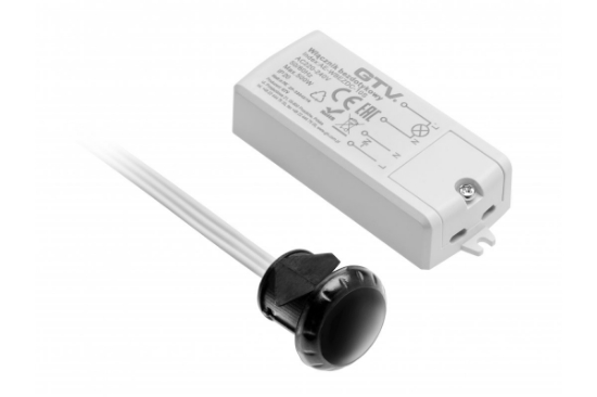 Imagine Intrerupator non-contact max 500W IP20 senzor NEO 