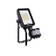 Imagine Proiector LED Philips 10W cu senzor 4000K