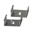 Imagine Clema de prindere inox pentru profil lat PT 05-30-0585