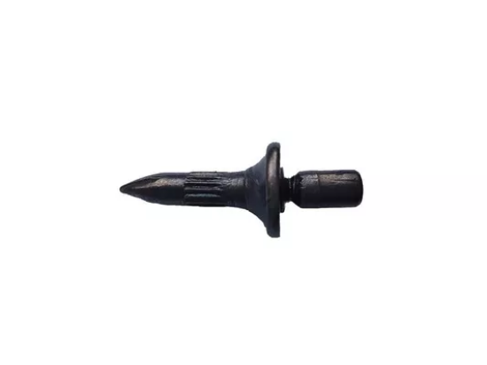 Imagine Cuie pentru beton FIXPIN FPG cu cap plat/detașabil, 4 x 18 mm