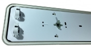 Imagine Corp Tub LED T8 2x120cm Clar IP65 Neechipat