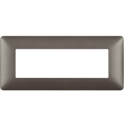 Imagine Rama Matix 6 Module Gri Fier AM4806MIR
