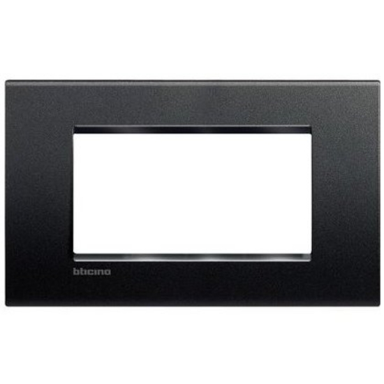 Imagine Placă decorativă Livinglight 4 module - antracit LNA4804AR