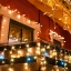 Imagine Ghirlanda led tip sloi gheata, 5M/200LED inseriabil, Alb Cald