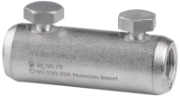 Imagine Mufă cu șurub ALPCM 35-150mm²