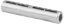 Imagine Mufă neizolată din aluminiu 70mm²