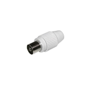 Imagine Mufă TV mamă 9.5MM 9-950