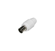 Imagine Mufă TV tată 9.5MM 9-9510