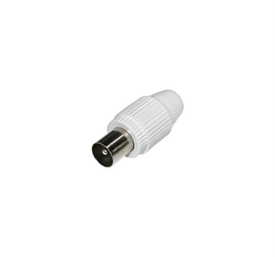 Imagine Mufă TV tată 9.5MM 9-9510