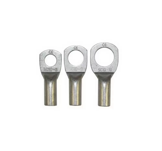 Imagine Papuc cupru stanat 25-10mm
